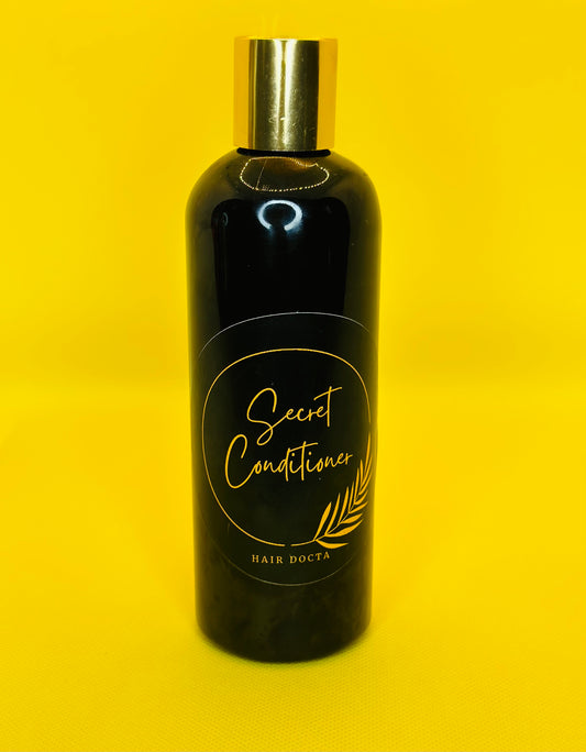 Secret Conditioner