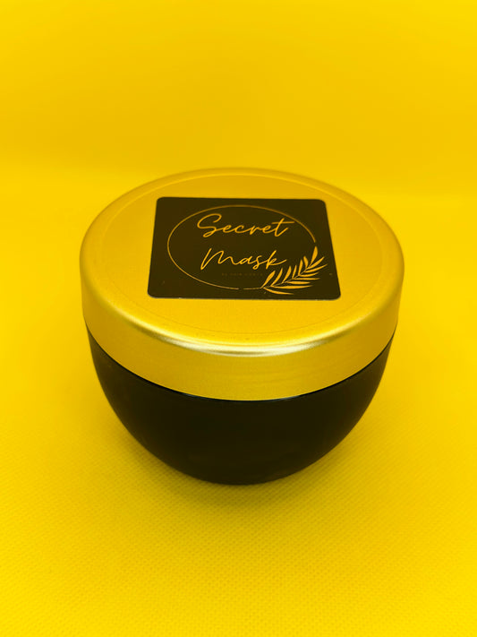 Secret Mask (  Chébé )