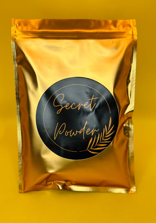 Secret Powder