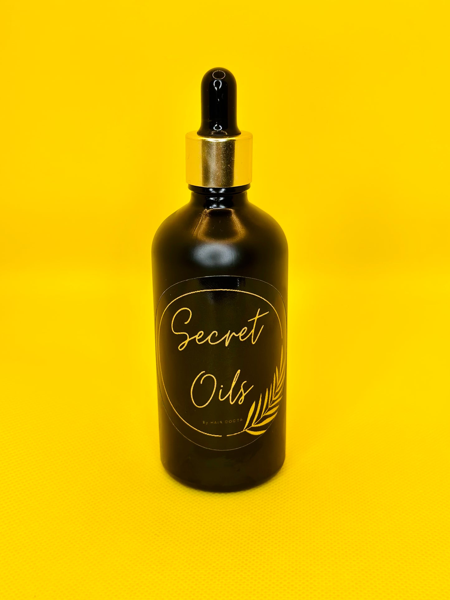 Secret Oils