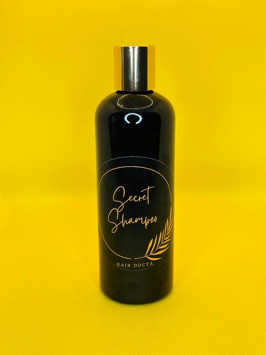 Secret Shampoo