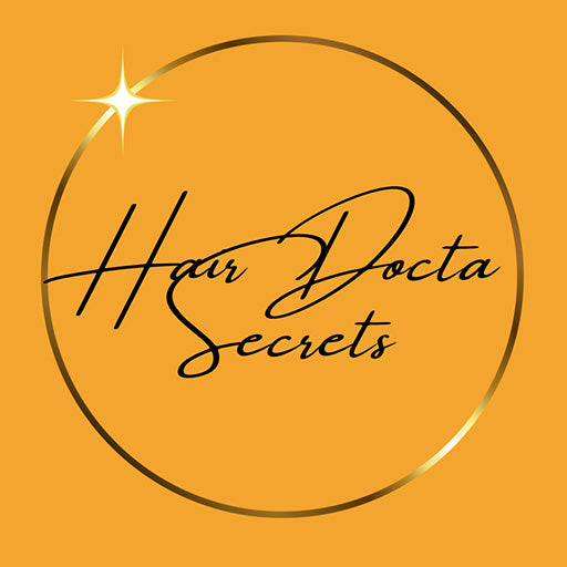 Hair Docta Secrets 