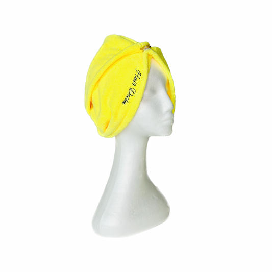 Secret Microfiber Towel