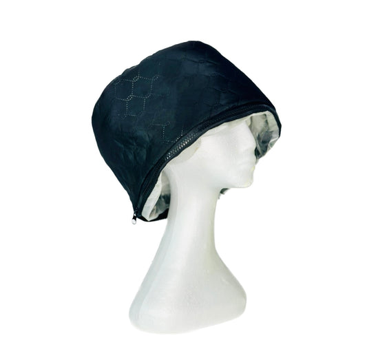 Secret Heat Cap